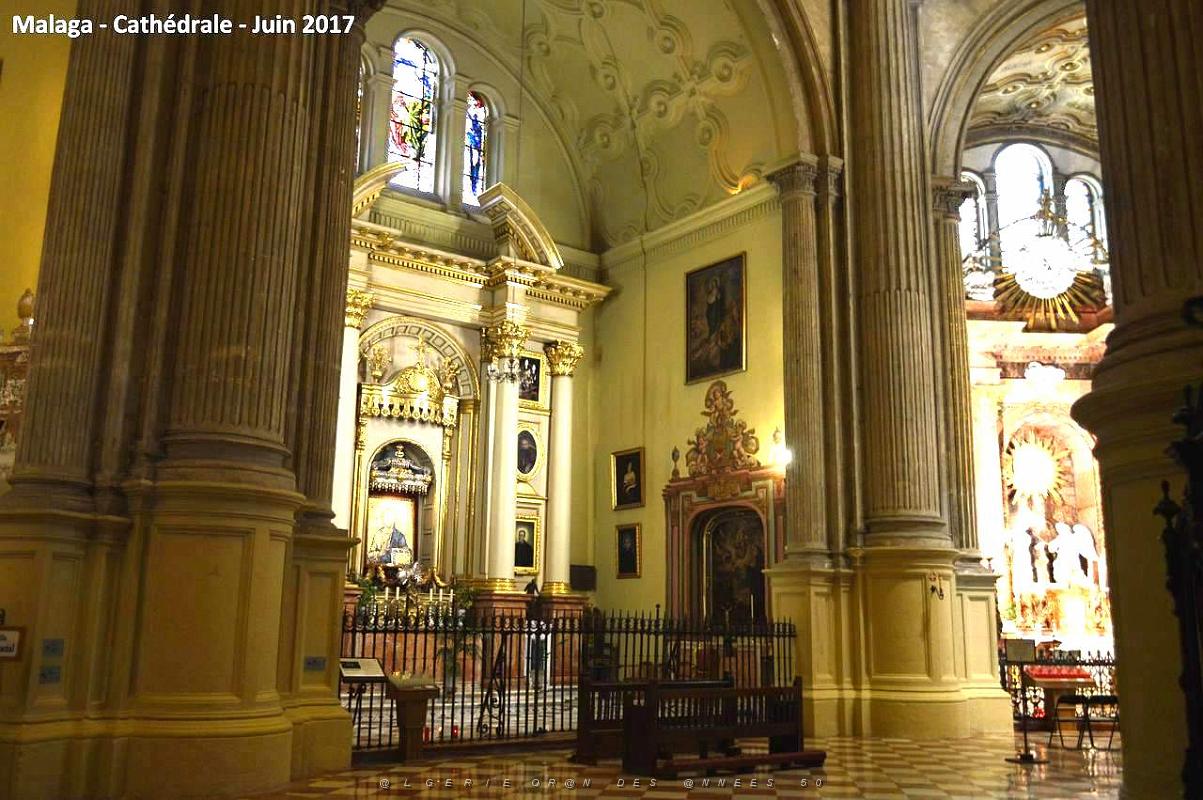 209- Malaga - Cathedrale.JPG